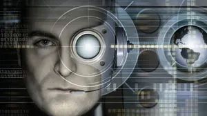 Разведка не дремлет