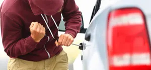 Американцы назвали самые угоняемые автомобили