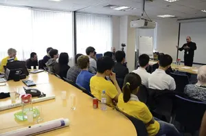 В Казахстане объявили победителей Imagine Cup