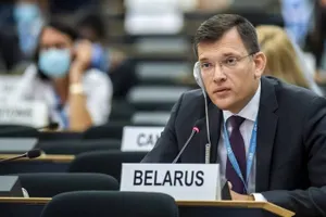 На обвинения Запада в нарушении прав человека ответила Беларусь