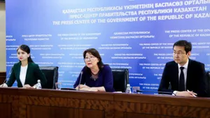 Продолжается модернизация медицинского образования через партнерство с зарубежными вузами