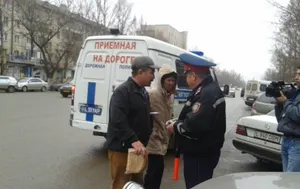 Штрафовать пешеходов каждую пятницу будут в Уральске