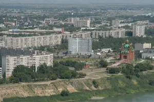 В Павлодаре создается индустриальная зона