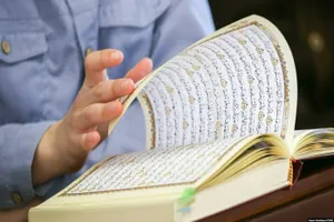 «Мусульманское сообщество такое доброе»: ярый исламофоб Австралии принял ислам