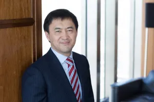 Племянник Н. Назарбаева стал независимым директором в AllurGroup