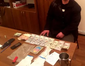 На казахстанско-узбекской границе задержан ее нарушитель