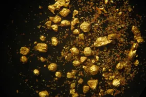 Около 1,5 млрд тенге выручили на первом в Казахстане аукционе по продаже недр