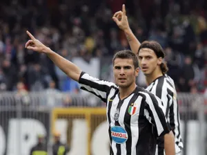 Описан ночной кошмар Златана Ибрагимовича