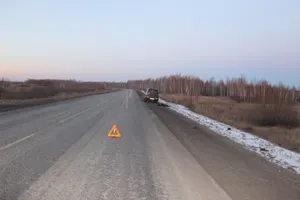 4 человека погибли в ДТП на трассе Жанаозен – Куланды