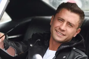 В суд на Павла Прилучного подал адвокат из Шымкента