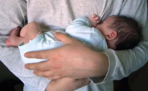 Женщина доказала рождение ребенка через суд