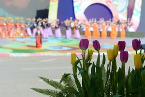 Жыл басы: Қазақстанда Наурыздың басты күні аталып өтуде