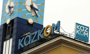 Нуржан Субханбердин продал Кенесу Ракишеву часть акций «Казкома»