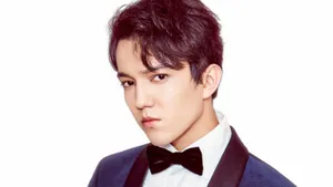 Когда выйдет первый сольный альбом Димаша Кудайбергена