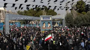 Ирандағы режимнің ауысуы тек іштен болуы мүмкін – сарапшылар