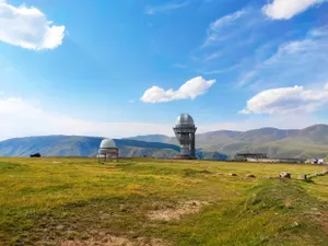 Плато Ассы возвращено в госсобственность – депутат