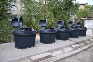 Тариф за вывоз мусора повысят в Астане