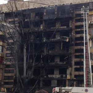 15 семей-погорельцев «Гелиос» заселил в арендное жильеЭксклюзив