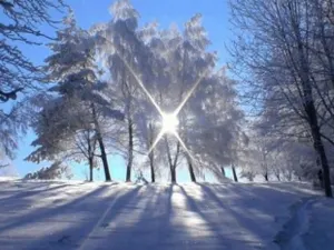 Вся территория РК по-прежнему находится под влиянием антициклона