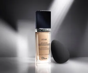 Dior придумал технологию Brightening