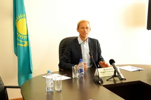 Андрей Кашечкин собирается открыть вторую велокоманду