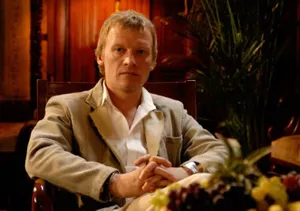 Российский актер Серебряков отказался от гражданства РФ