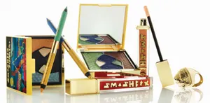 Главные бьюти-новинки августа