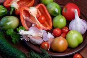 Диетологтар неге көкөністі жеткілікті мөлшерде жеу маңызды екенін түсіндіреді