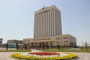 Акимат ЮКО завел себе WhatsApp