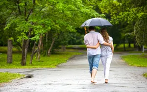 Переменная облачность и дожди ожидаются в Казахстане