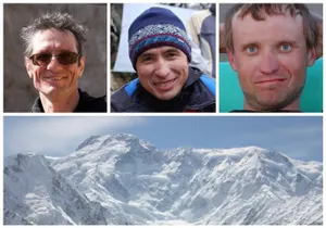 Шансов найти ребят живыми нет – Федерация альпинизма Алматы