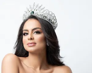 Выбрана «Мисс Земля-2019»