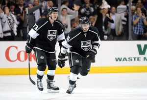 НХЛ отстранила Войнова от матчей