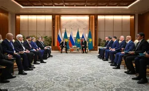 Жеті негіз және АЭС: Тоқаев Ресеймен тарихи құжатқа қол қоюды жариялады