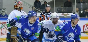 Хорваты агрессивно вырвали победу у астанчан