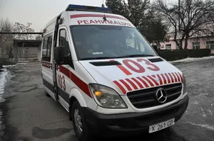 В Шымкенте няня подозревается в избиении детей до полусмерти