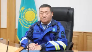 Куаныш Бишимов назначен гендиректором Атырауского нефтеперерабатывающего завода