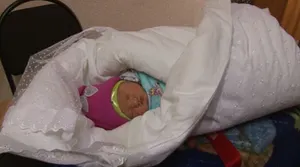 18-летняя казахстанка продала ребенка за 200 тысяч тенге