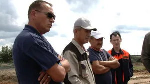 Строительство автобана Павлодар – Астана к ЭКСПО-2017 под угрозой срыва