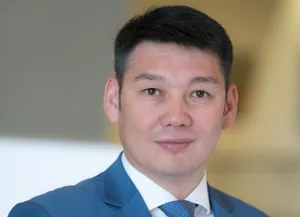 Назначен новый ректор академии искусств им. Жургенова