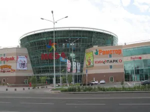 ТРЦ «Мега» не будет менять условия аренды