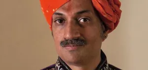 Индийский принц построит убежище для геев в своем дворце