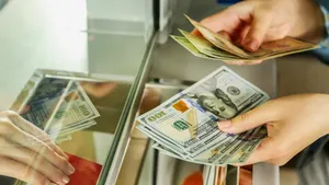 Курс доллара подрос в Казахстане