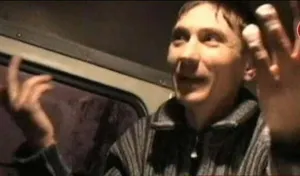 Пьяный водитель принял полицейского за «врага на КамАЗе»