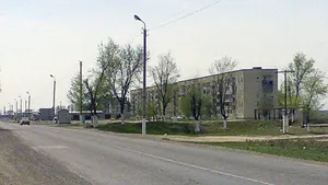 В Жамбылской области восстанавливают бесхозные многоэтажки