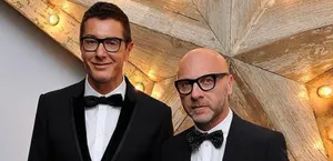 В знак протеста закрылись магазины Dolce&Gabbana