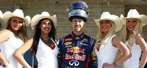 Команда Ferrari подтвердила контракт с Феттелем