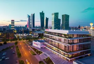 Fortebank лидирует в рейтинге казахстанских банков