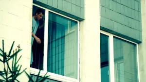 В Астане пациент сбежал из больницы, не оплатив лечение