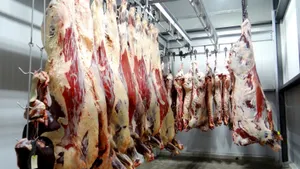 У сельчан отбирают мясо на въезде в столицу Туркменистана